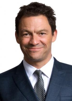 Dominic West